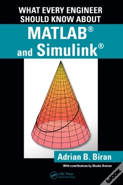 Capa do artigo What Every Engineer Should Know About Matlab And Simulink