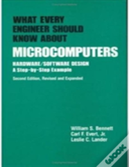 What Every Engineer Should Know About Microcomputers