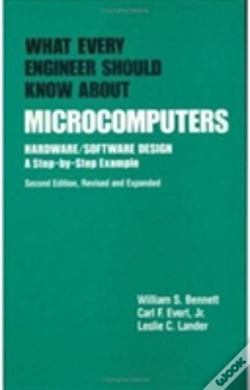 Capa do artigo What Every Engineer Should Know About Microcomputers