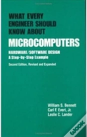 Capa do artigo What Every Engineer Should Know About Microcomputers