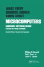 What Every Engineer Should Know About Microcomputers - Preview