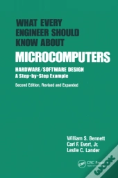 What Every Engineer Should Know About Microcomputers