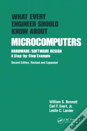 Capa do artigo What Every Engineer Should Know About Microcomputers