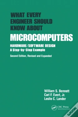 Capa do artigo What Every Engineer Should Know About Microcomputers