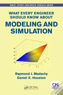 Capa do artigo What Every Engineer Should Know About Modeling And Simulation