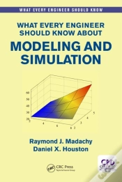Capa do artigo What Every Engineer Should Know About Modeling And Simulation