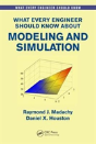 What Every Engineer Should Know About Modeling And Simulation - Preview