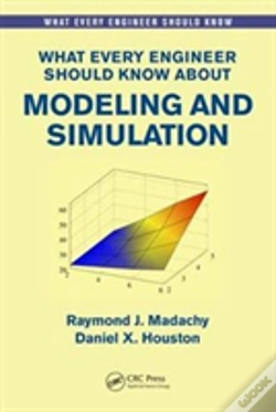 Capa do artigo What Every Engineer Should Know About Modeling And Simulation