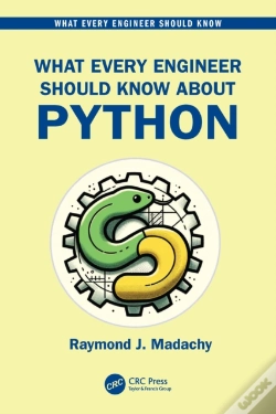 Capa do artigo What Every Engineer Should Know About Python