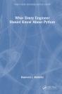 What Every Engineer Should Know About Python - Preview