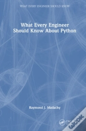 What Every Engineer Should Know About Python