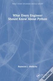 Capa do artigo What Every Engineer Should Know About Python