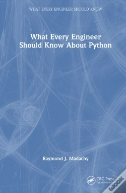 Capa do artigo What Every Engineer Should Know About Python