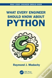 What Every Engineer Should Know About Python