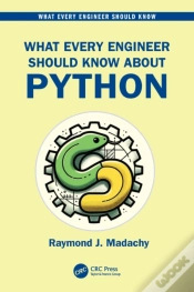 Capa do artigo What Every Engineer Should Know About Python