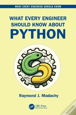 Capa do artigo What Every Engineer Should Know About Python
