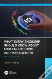 Capa do artigo What Every Engineer Should Know About Risk Engineering And Management