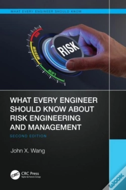 Capa do artigo What Every Engineer Should Know About Risk Engineering And Management