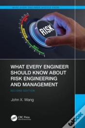 Capa do artigo What Every Engineer Should Know About Risk Engineering And Management