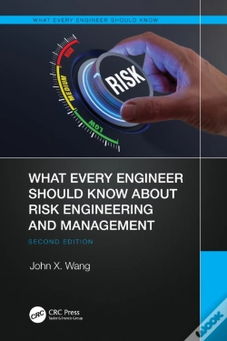 Capa do artigo What Every Engineer Should Know About Risk Engineering And Management