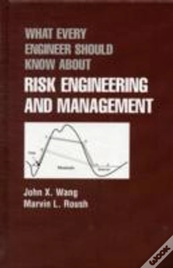 Capa do artigo What Every Engineer Should Know About Risk Engineering And Management