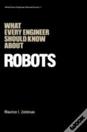 Capa do artigo What Every Engineer Should Know About Robots
