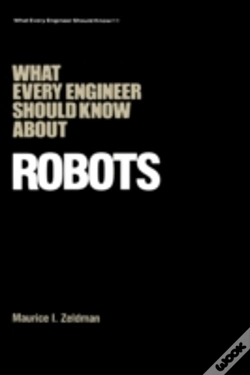 Capa do artigo What Every Engineer Should Know About Robots