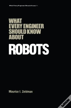 Capa do artigo What Every Engineer Should Know About Robots