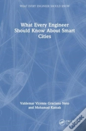 Capa do artigo What Every Engineer Should Know About Smart Cities