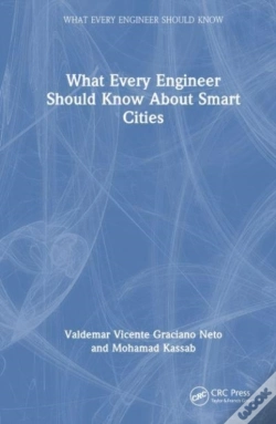 Capa do artigo What Every Engineer Should Know About Smart Cities