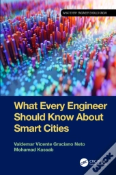 What Every Engineer Should Know About Smart Cities