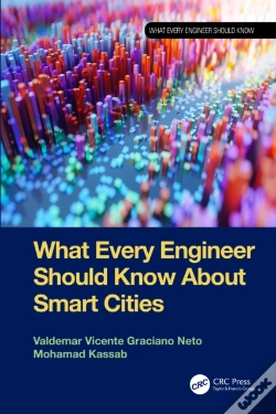 Capa do artigo What Every Engineer Should Know About Smart Cities