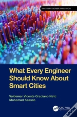 Capa do artigo What Every Engineer Should Know About Smart Cities