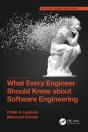 What Every Engineer Should Know About Software Engineering - Preview