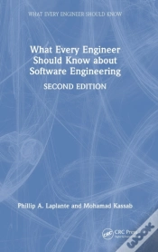 Capa do artigo What Every Engineer Should Know About Software Engineering