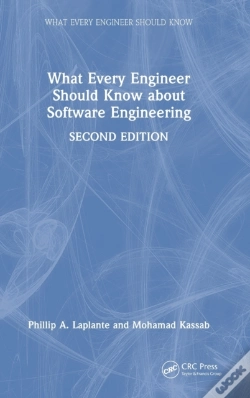 Capa do artigo What Every Engineer Should Know About Software Engineering