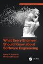 What Every Engineer Should Know About Software Engineering - Preview