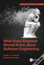 Capa do artigo What Every Engineer Should Know About Software Engineering