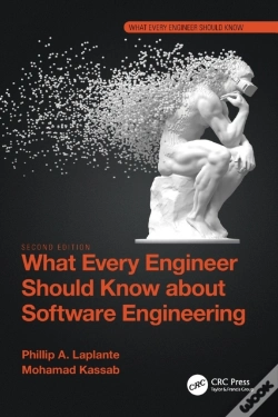 Capa do artigo What Every Engineer Should Know About Software Engineering