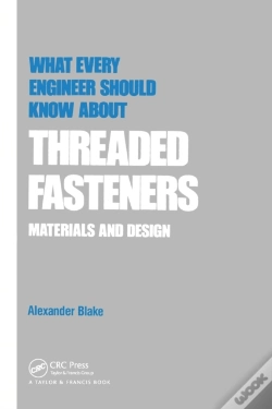 Capa do artigo What Every Engineer Should Know About Threaded Fasteners