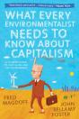 What Every Environmentalist Needs To Know About Capitalism - Preview
