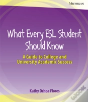 Capa do artigo What Every Esl Student Should Know