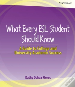 Capa do artigo What Every Esl Student Should Know