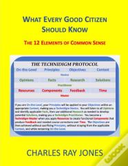 What Every Good Citizen Should Know