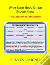 What Every Good Citizen Should Know