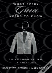 Capa do artigo What Every Groom Needs To Know