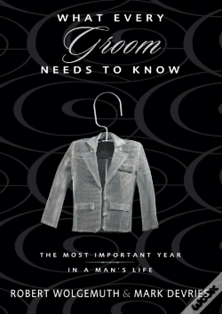 Capa do artigo What Every Groom Needs To Know