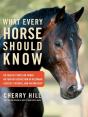 What Every Horse Should Know - Preview