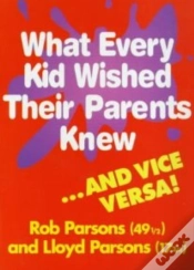 Capa do artigo What Every Kid Wished Their Parents Knew