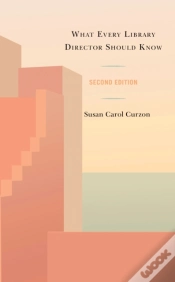Capa do artigo What Every Library Director Should Know